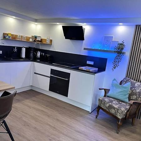 Business Apartment Naehe Bonn ケーニッヒスヴィンター エクステリア 写真